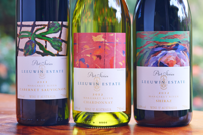 Ultimate Wine and Food Experience